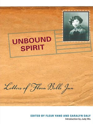 cover image of Unbound Spirit